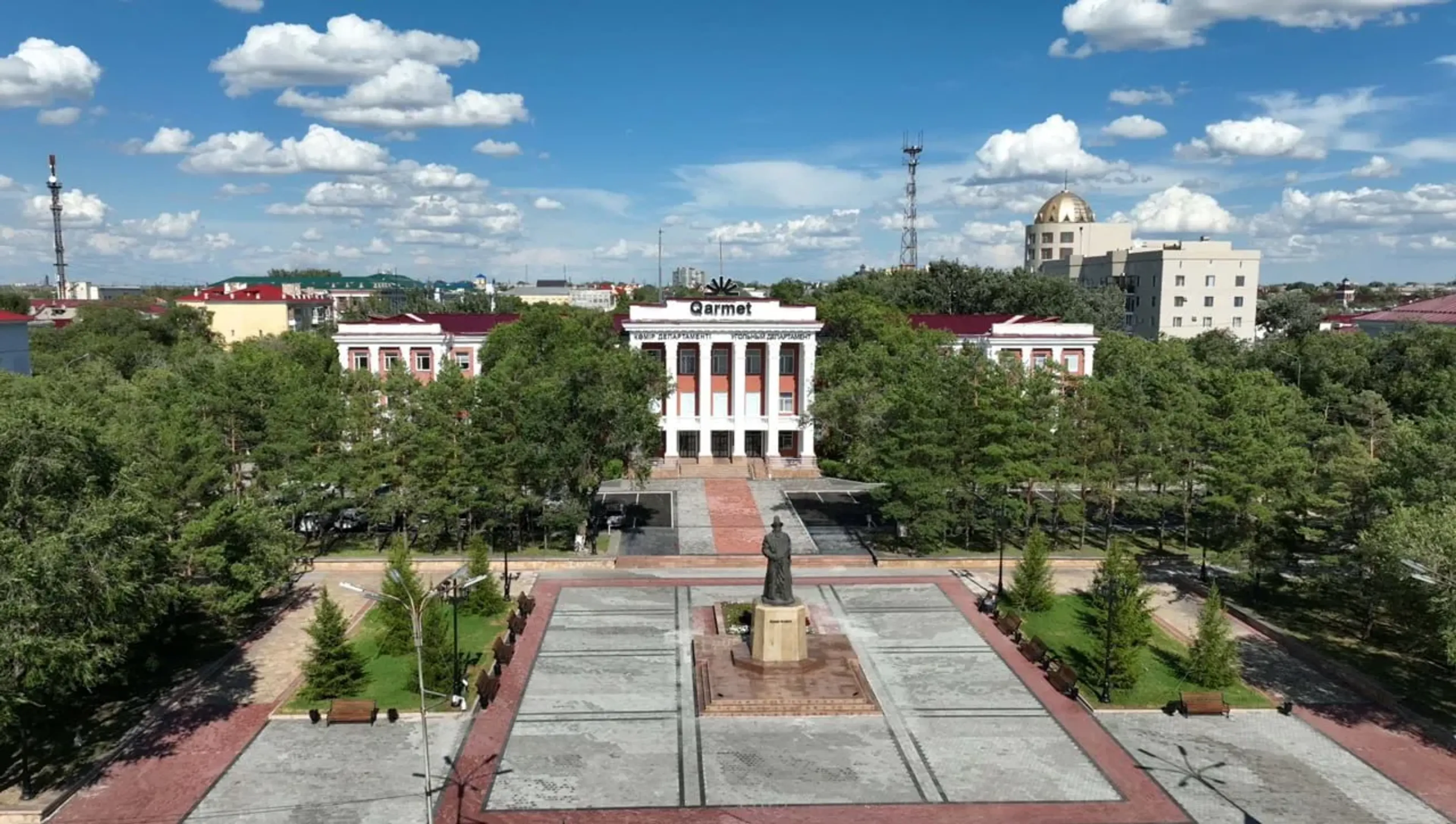 Фото: t.me/qarmet_news