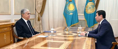 Фото: Акорда