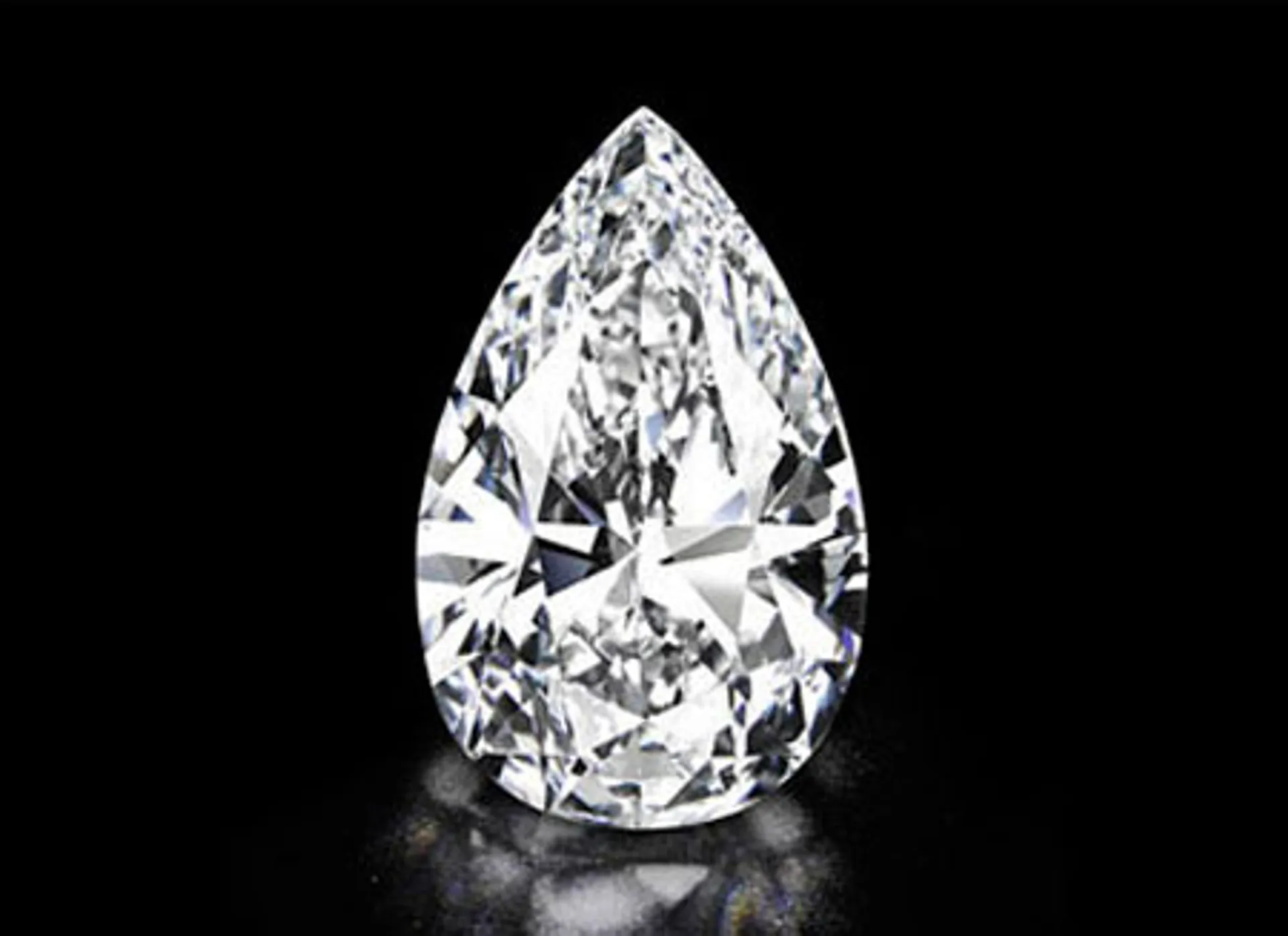 Капитал - Бриллианты бьют рекорды по цене