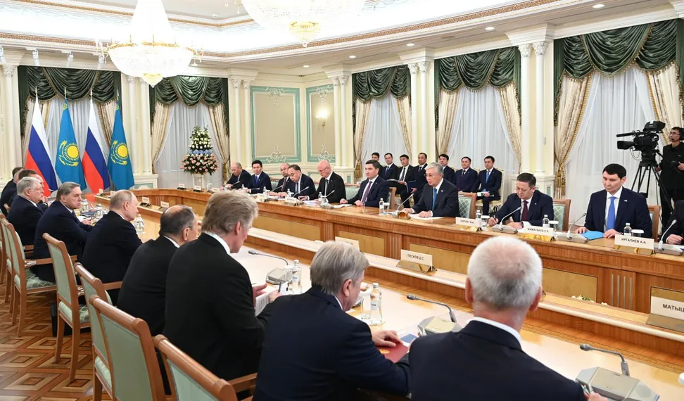 Фото: Акорда