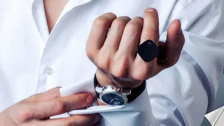 Капитал - На что способны умные кольца?