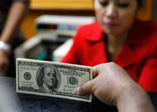 Капитал - Курсы тенге к инвалютам на 11 августа