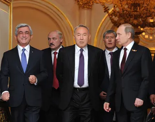 Капитал - Плюс 1 к ЕАЭС