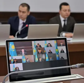 Фото Валерия Бугаева, сайт акимата Павлодарской области 