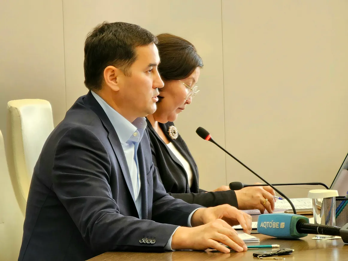 Сумма кредиторской задолженности медорганизаций превышает 87 млрд тенге - фото kapital.kz