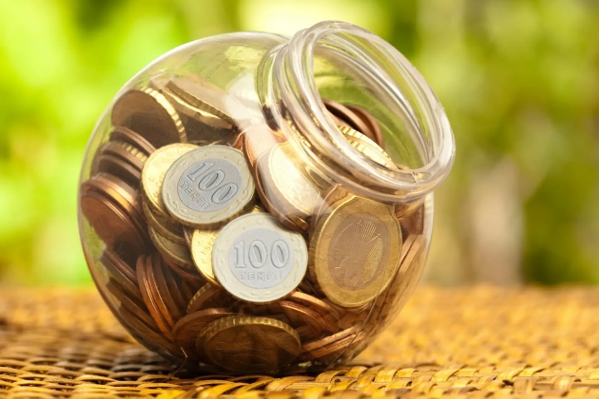 Капитал - Поступления в госбюджет сократились на 10%