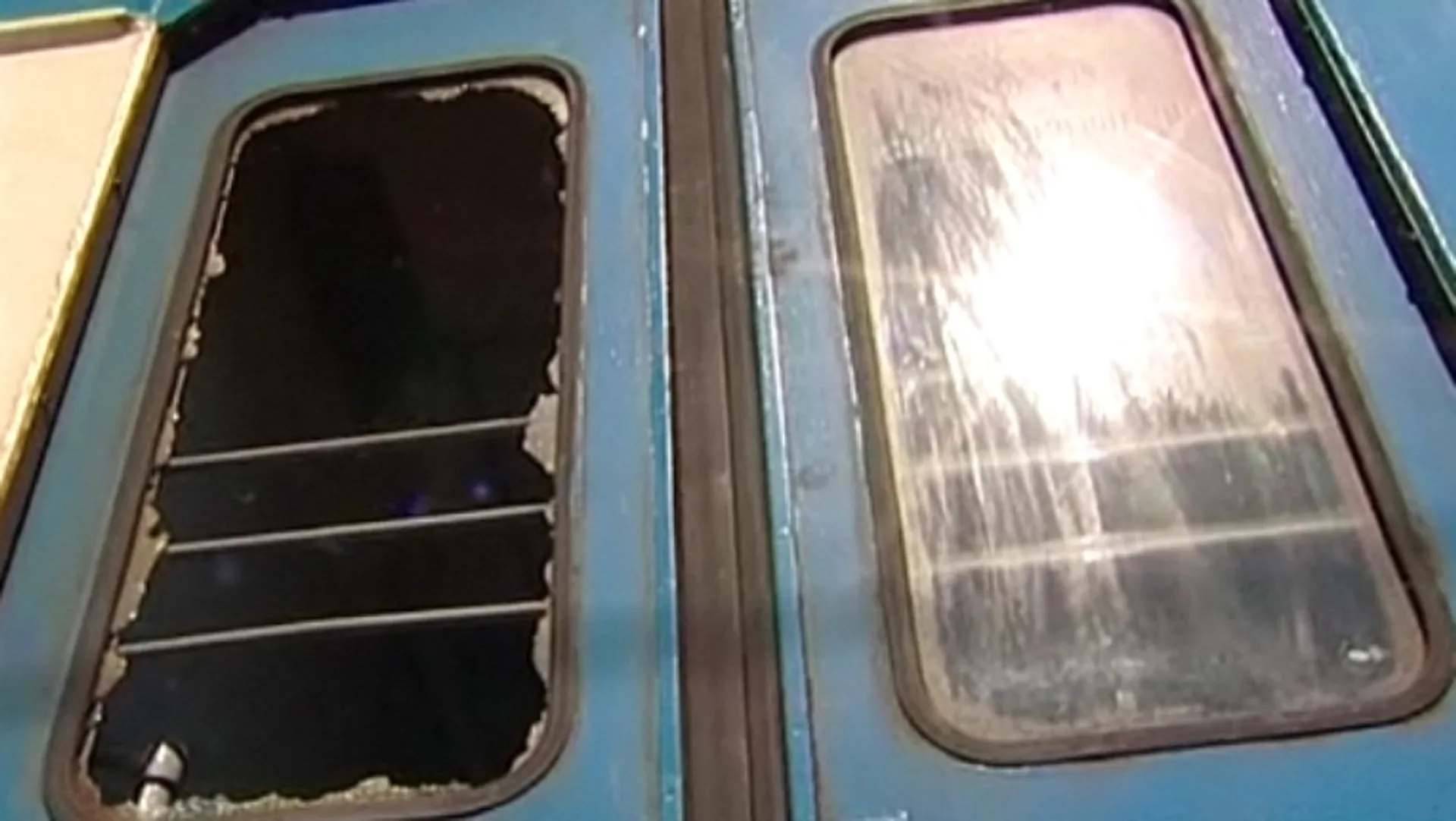 Капитал - Минтранском снял 72 вагона с эксплуатации