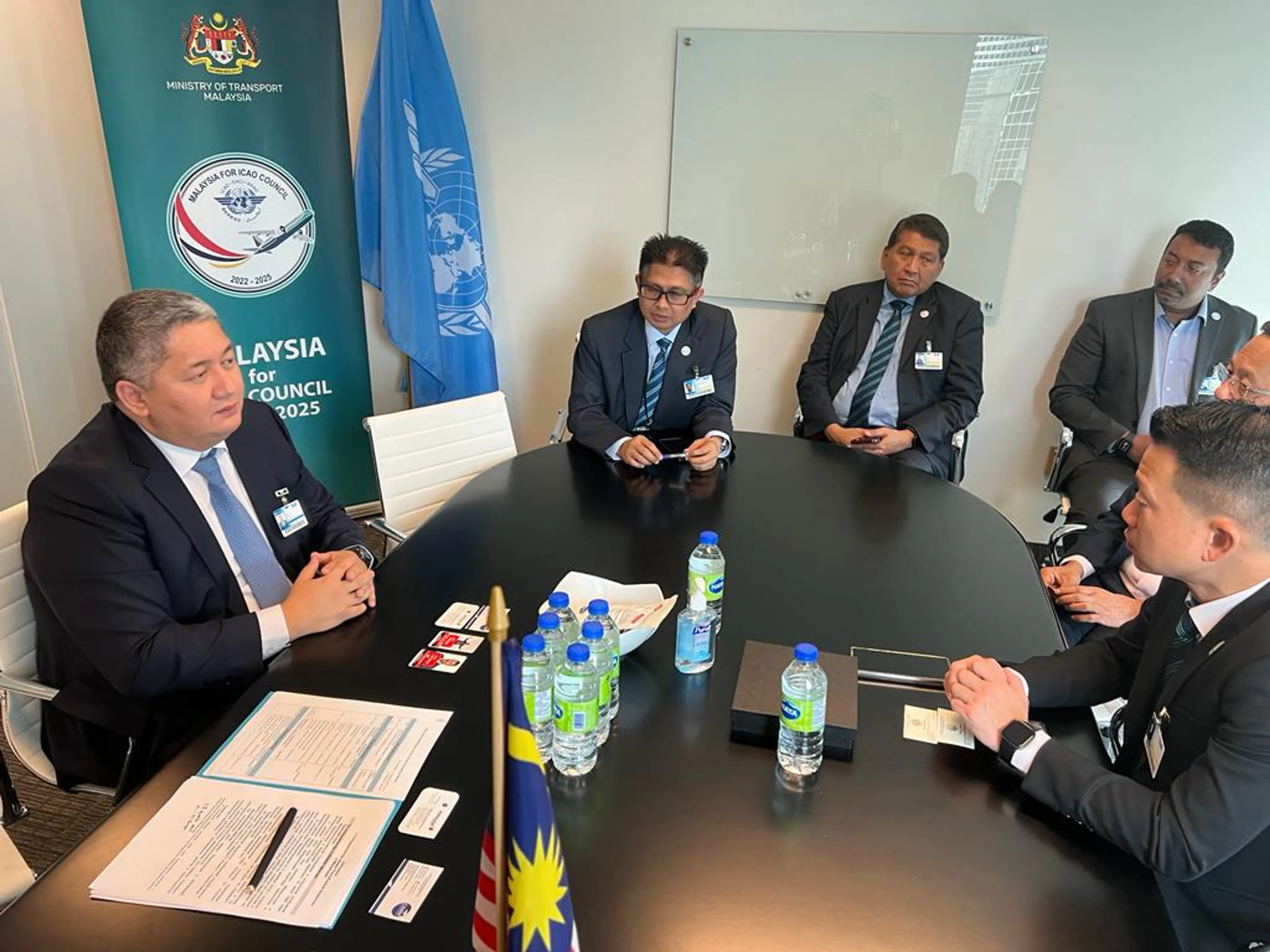 Капитал - Между Казахстаном и Малайзией возобновят прямое авиасообщение