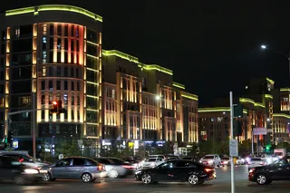 Капитал - Новый район Астаны планируют назвать «Нұра»