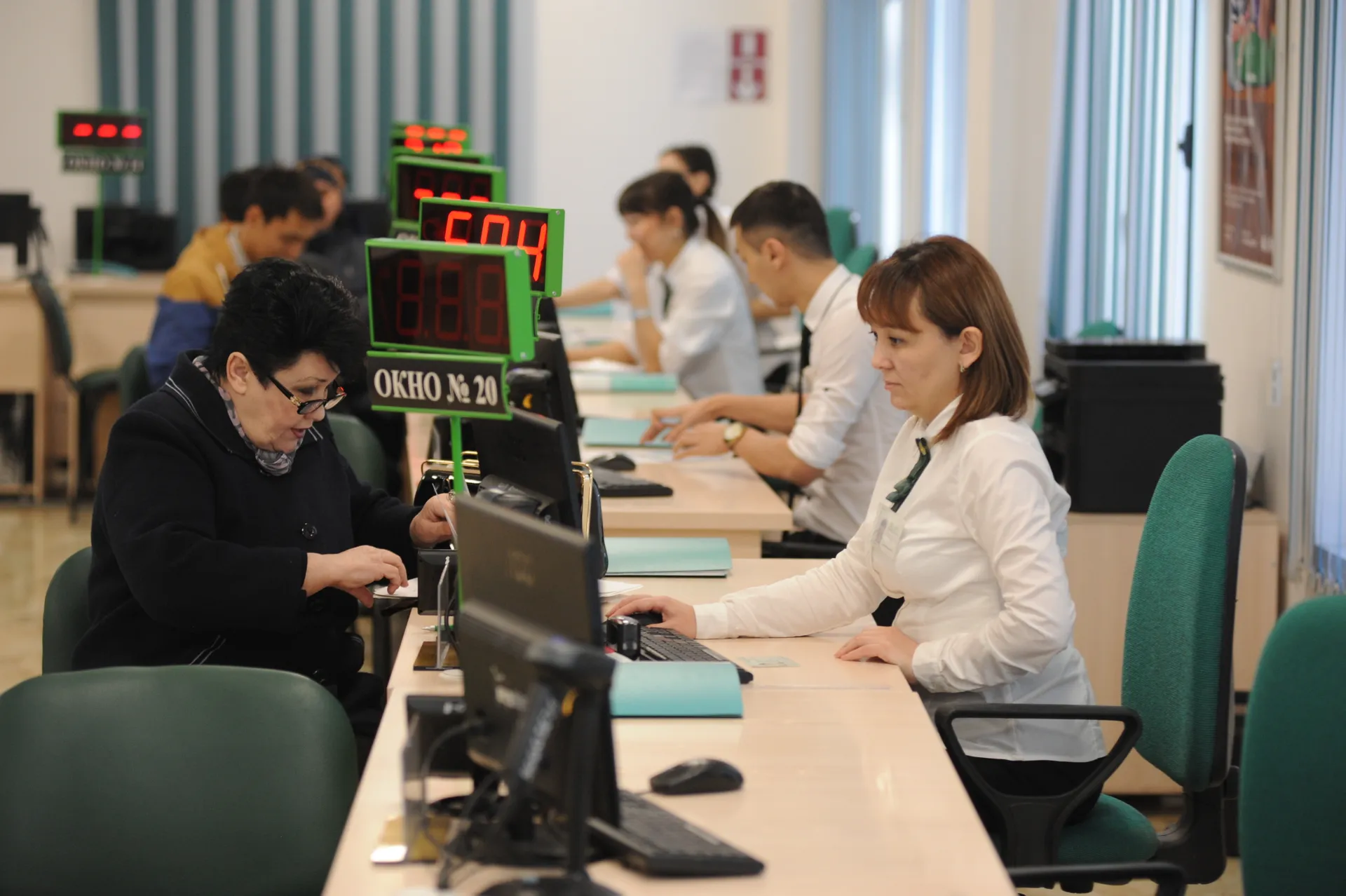 Капитал - Президент: Кто больше работал, тот будет получать большую пенсию