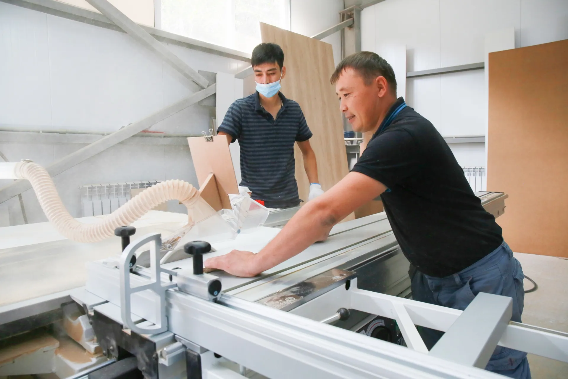 Фото: Руслан Пряников