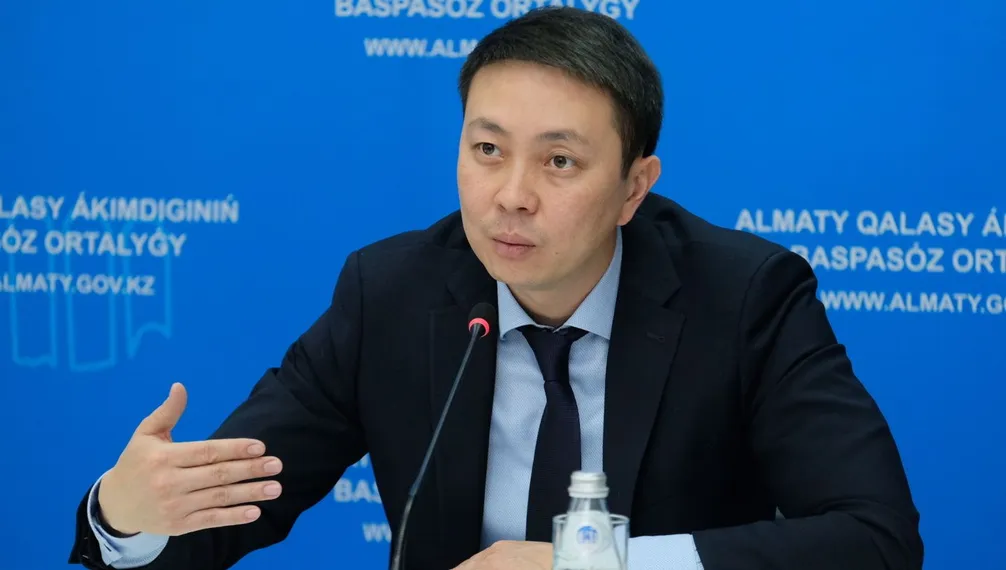 Капитал - Театр балета, ТРЦ и гостиницу планируют построить в Алматы