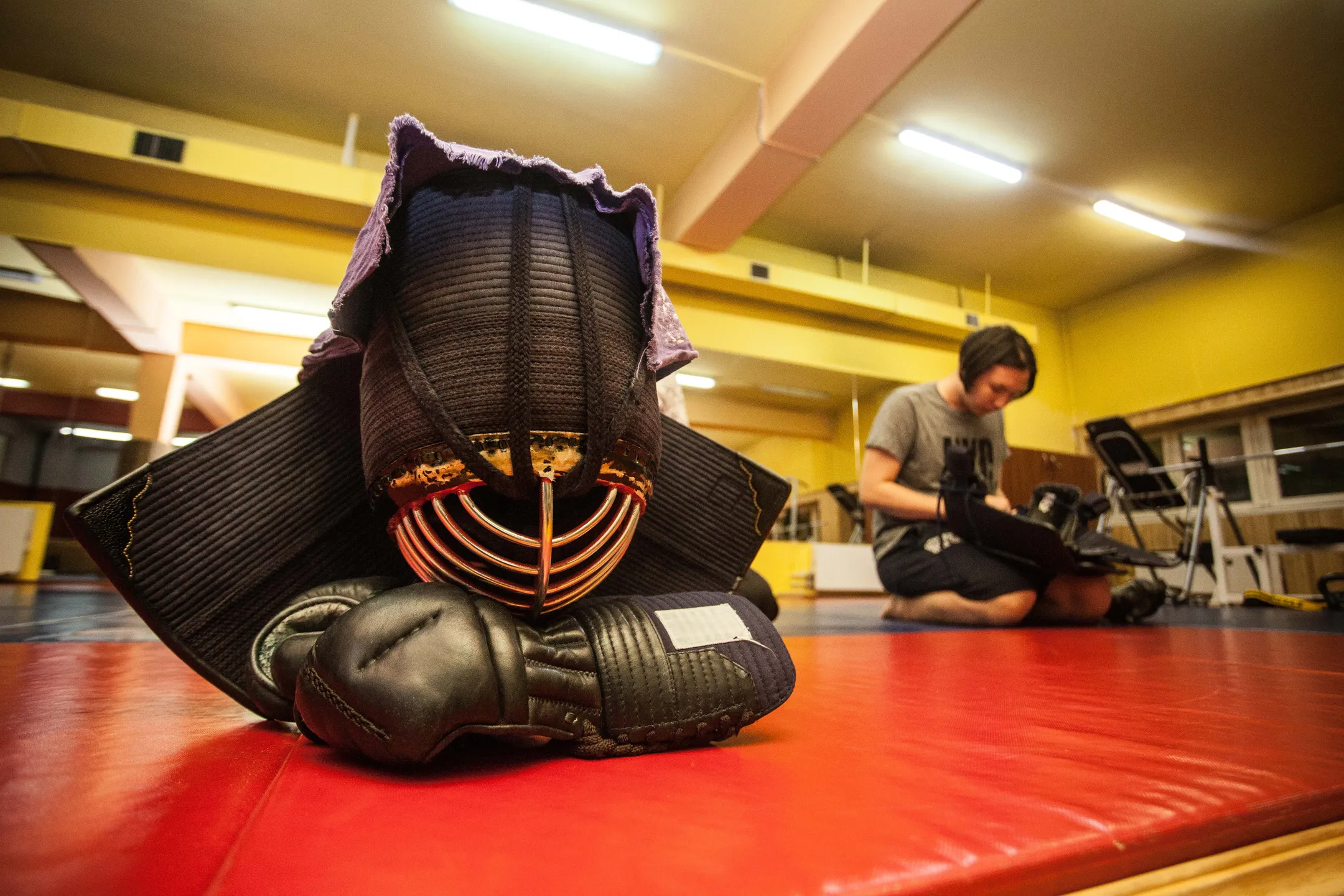 Когда бизнес приложится - Image Kapital.kz