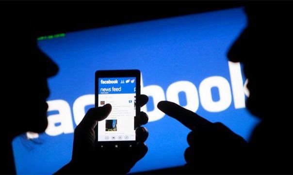 Роскомнадзор предупредил о возможной блокировке Facebook- Kapital.kz