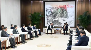 Фото: акимат Алматы