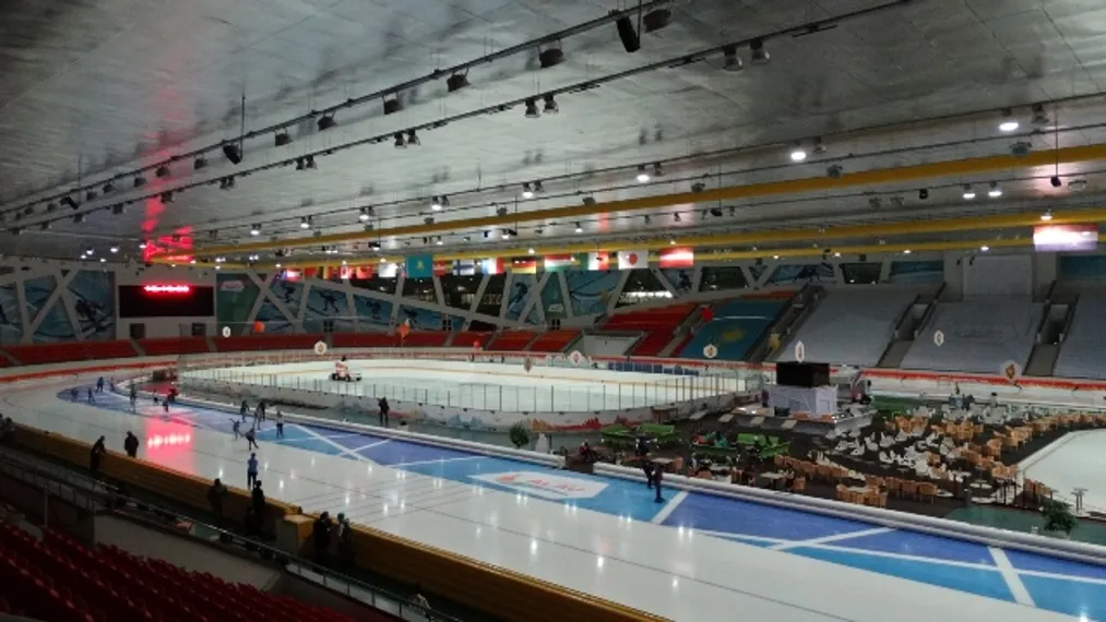 Капитал - Почему простаивает большинство объектов Азиады?