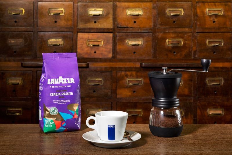 Lavazza: через мыло и свечи к кофейному господству 3161376 - Kapital.kz 