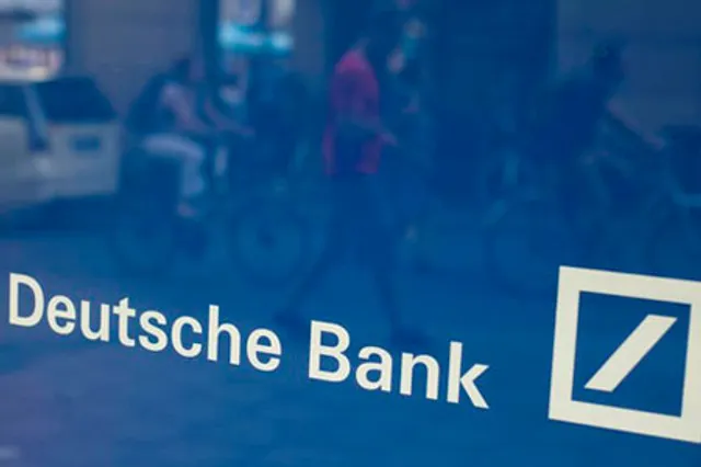 Deutsche Bank открывает хранилище золота в Сингапуре