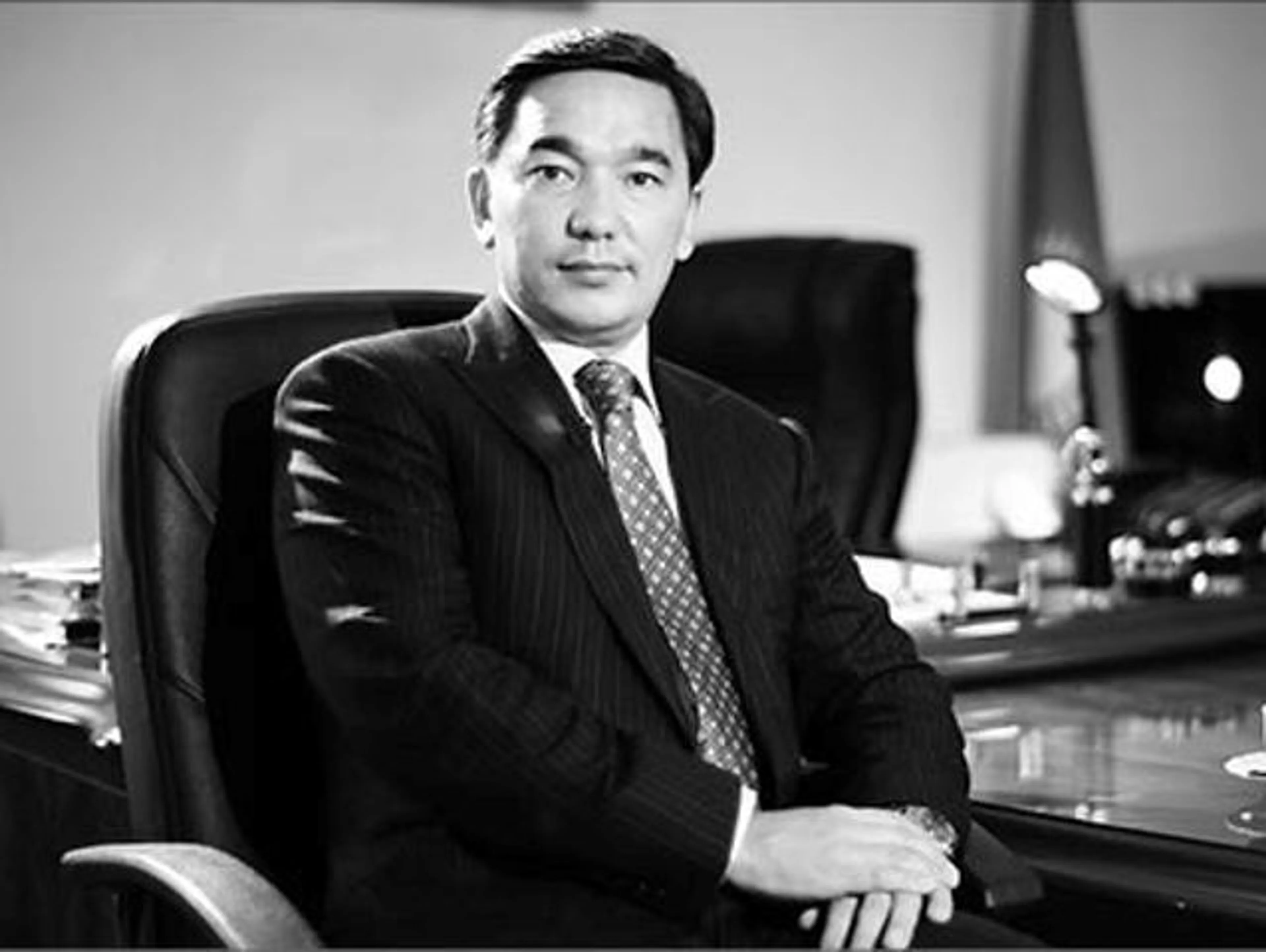 Капитал - Арестован экс-председатель правления Продкорпорации