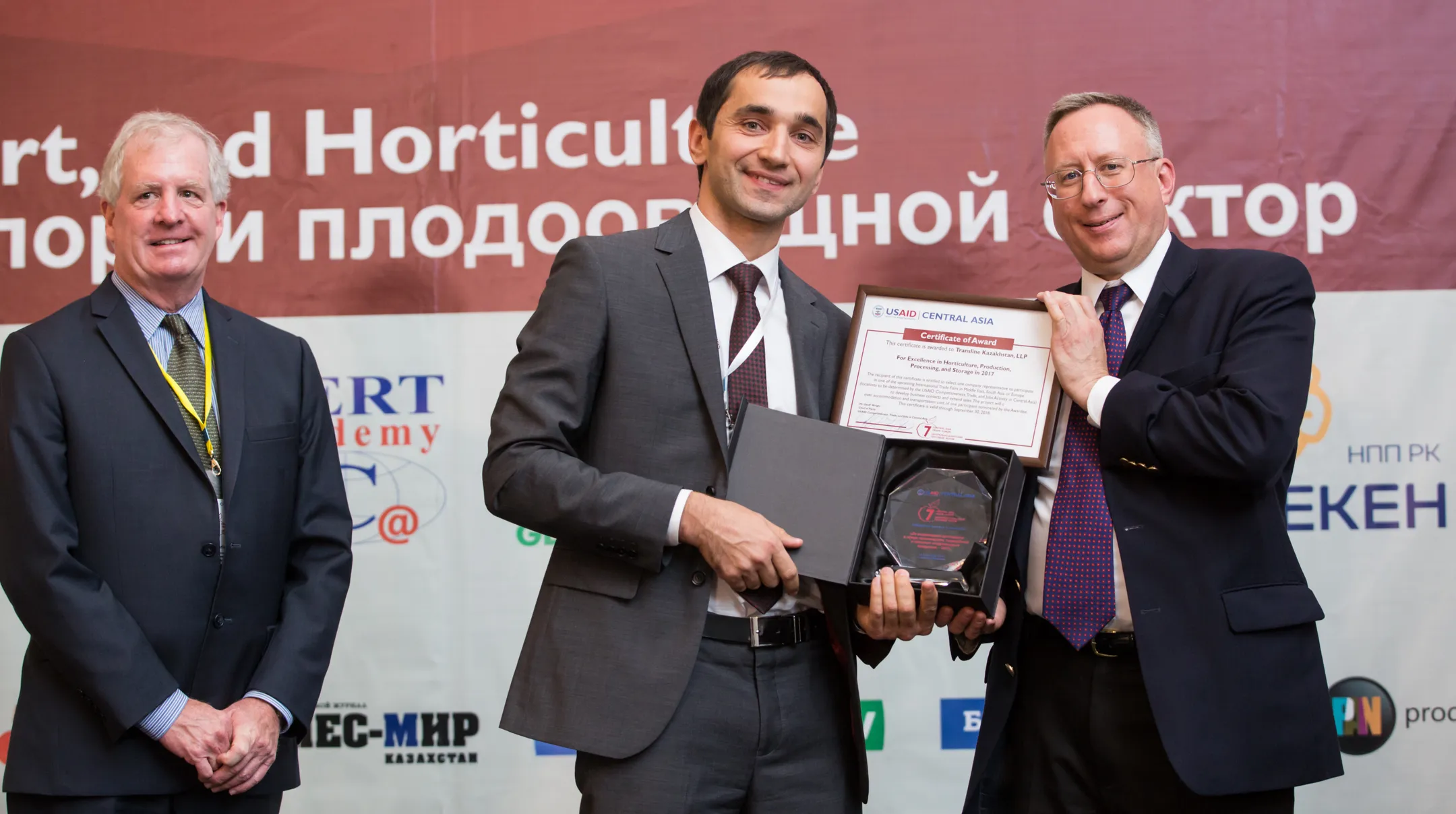 Что ожидает рынок логистики в ближайшем будущем? - Image Kapital.kz