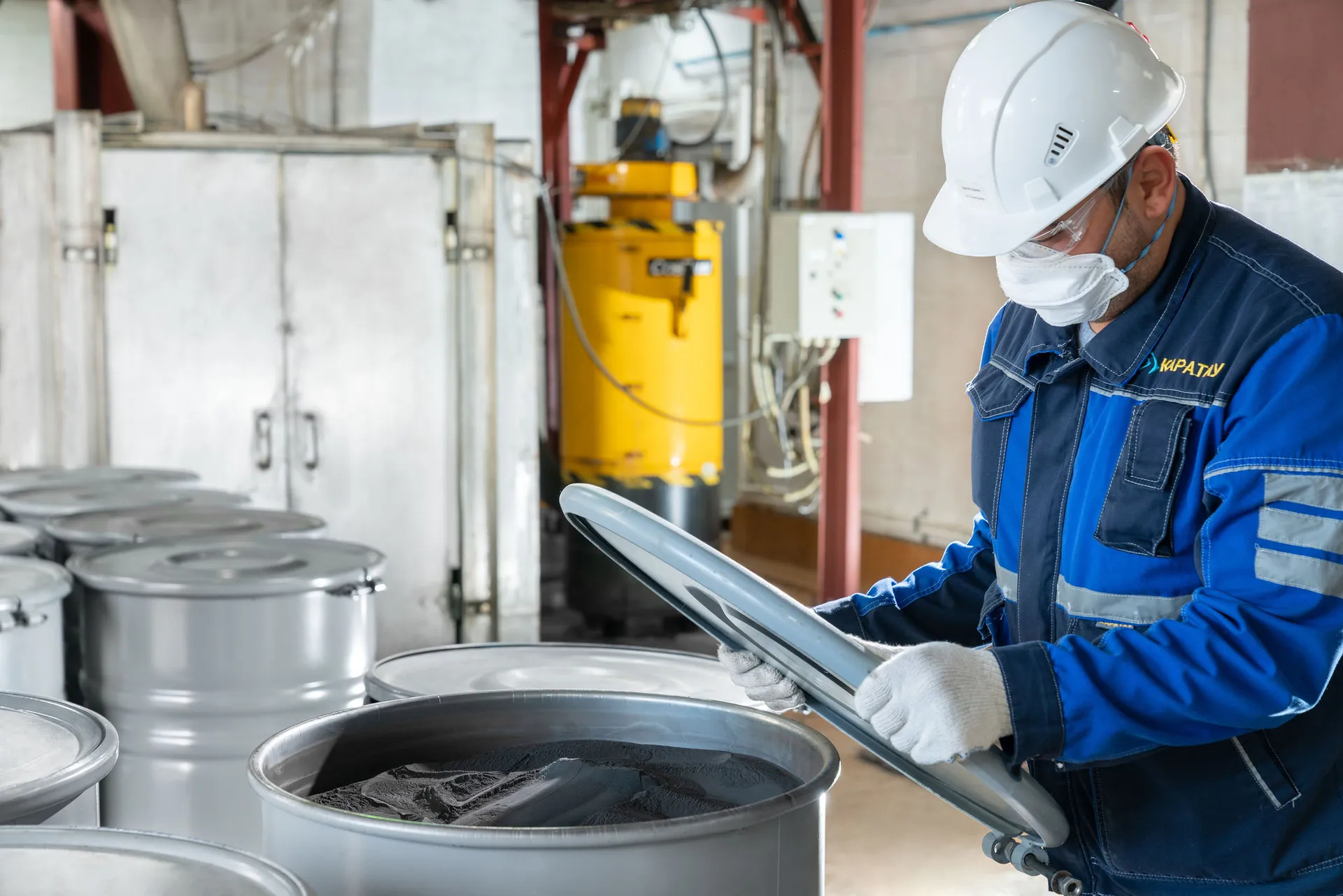 Капитал - «Самрук-Казына» продал 6,28% доли в Казатомпроме