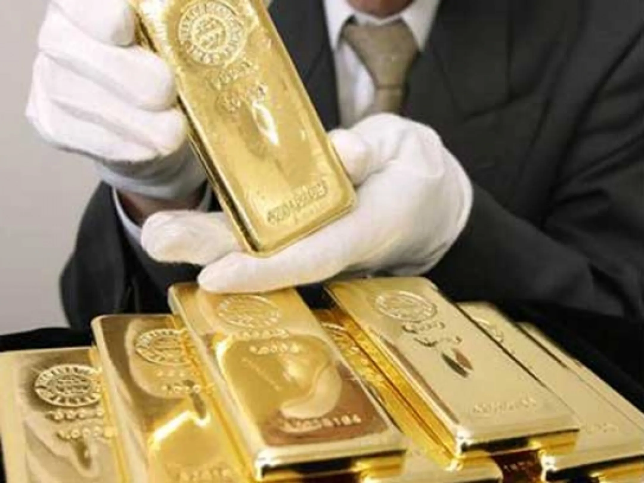 Запасы золота на востоке оцениваются в $22 млрд - Image Kapital.kz