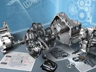 Капитал - У Фольксвагена серьезные проблемы с DSG