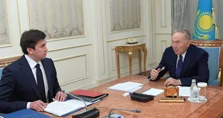 Капитал - Какие вопросы должны держать на контроле акимы