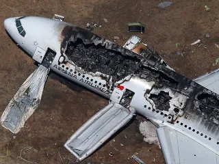 Капитал - Извлечены черные ящики разбившегося Boeing-777