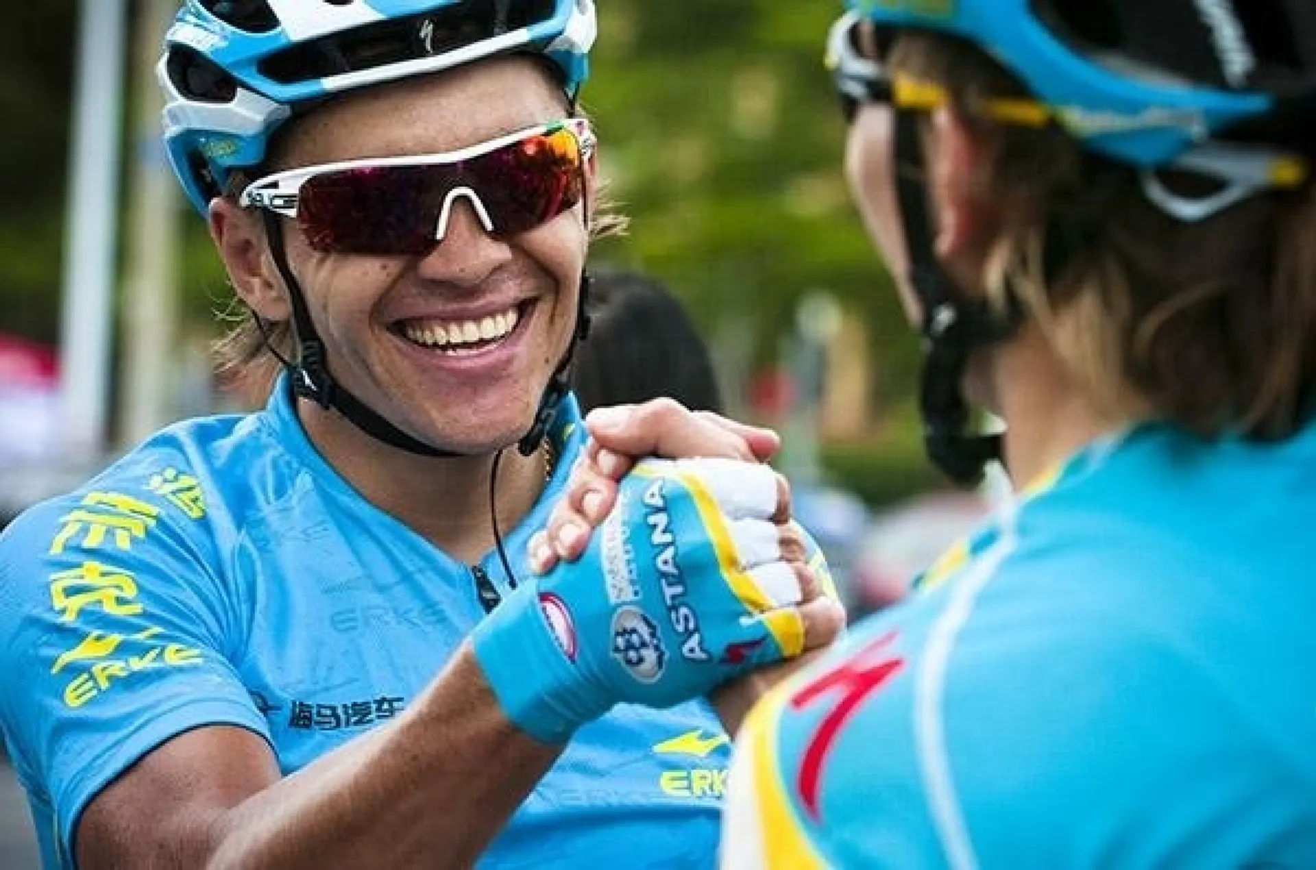 Капитал - Валентин Иглинский дисквалифицирован на четыре года