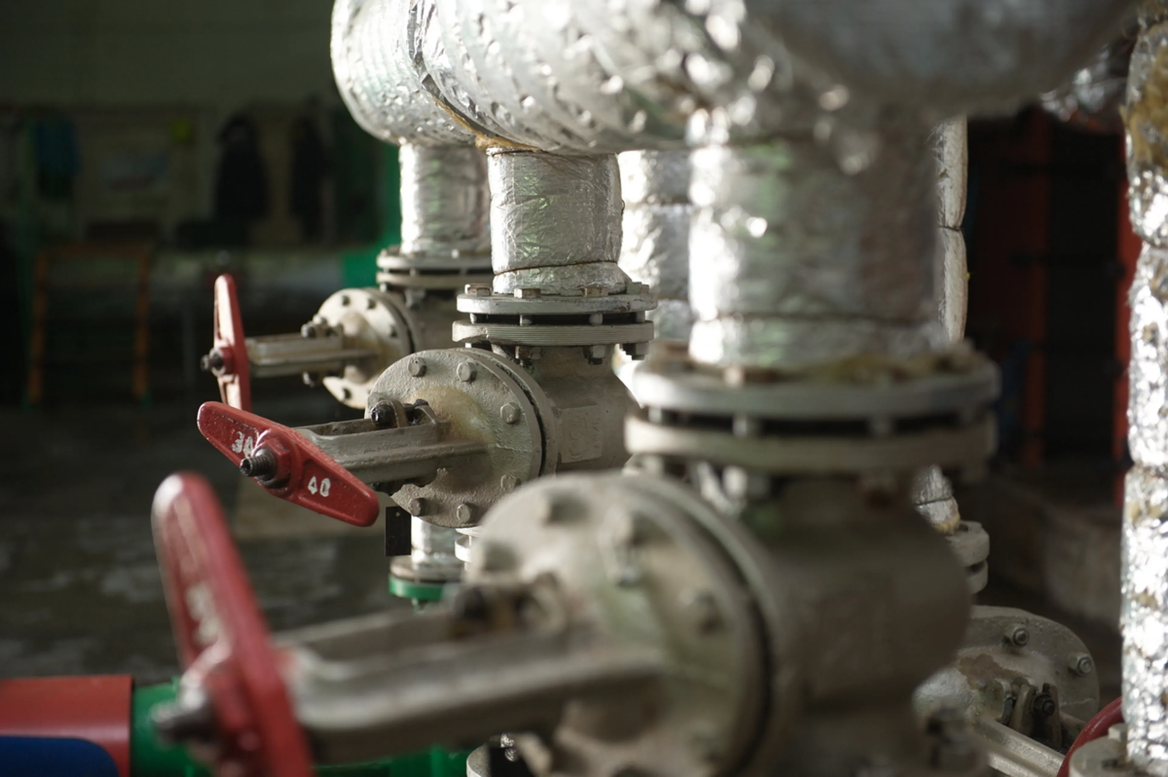 Капитал - Прокуроры проверили деятельность монополистов в коммунальной сфере