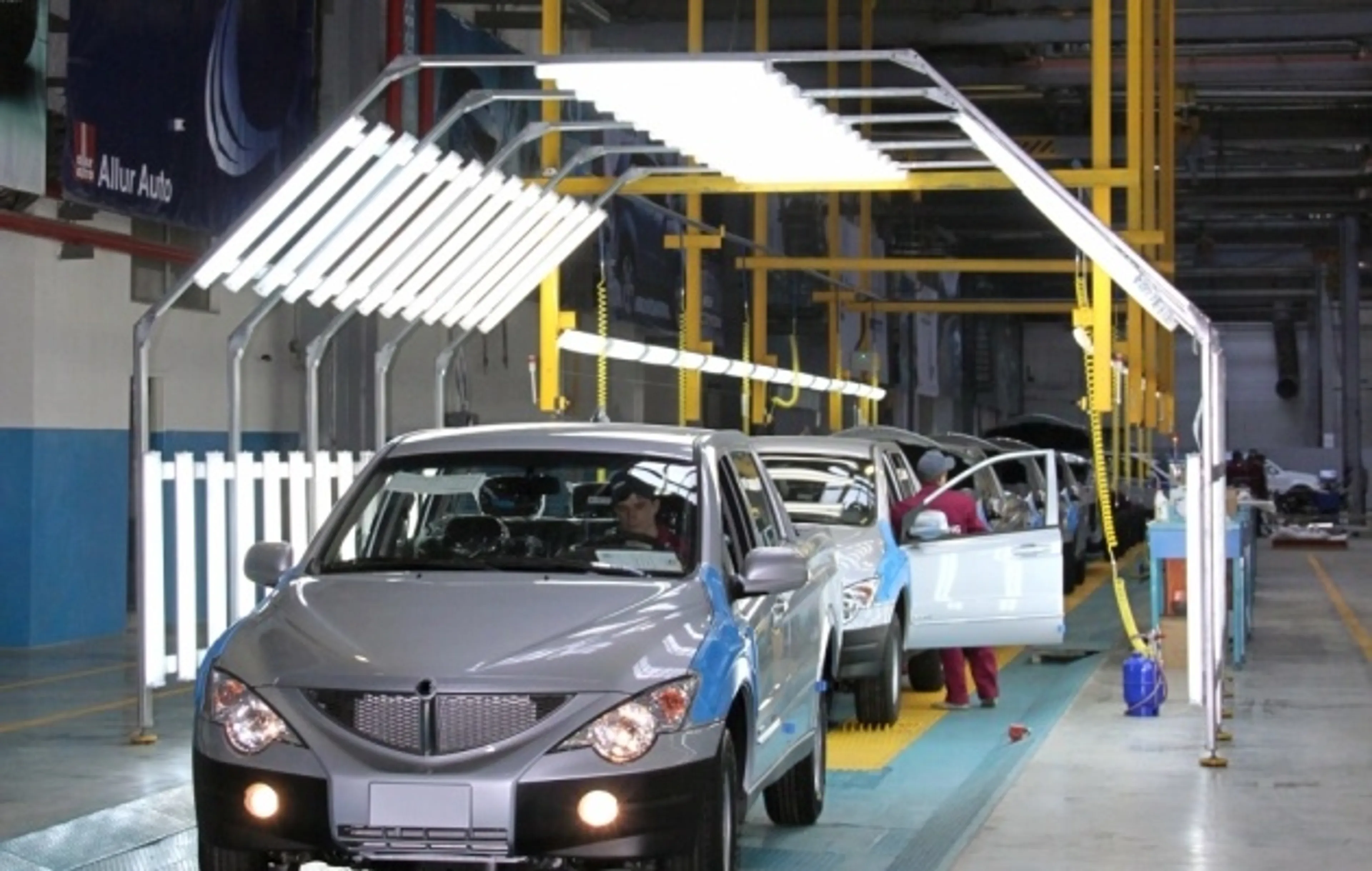 Капитал - Прибыль автодилеров сократилась на 37,5%