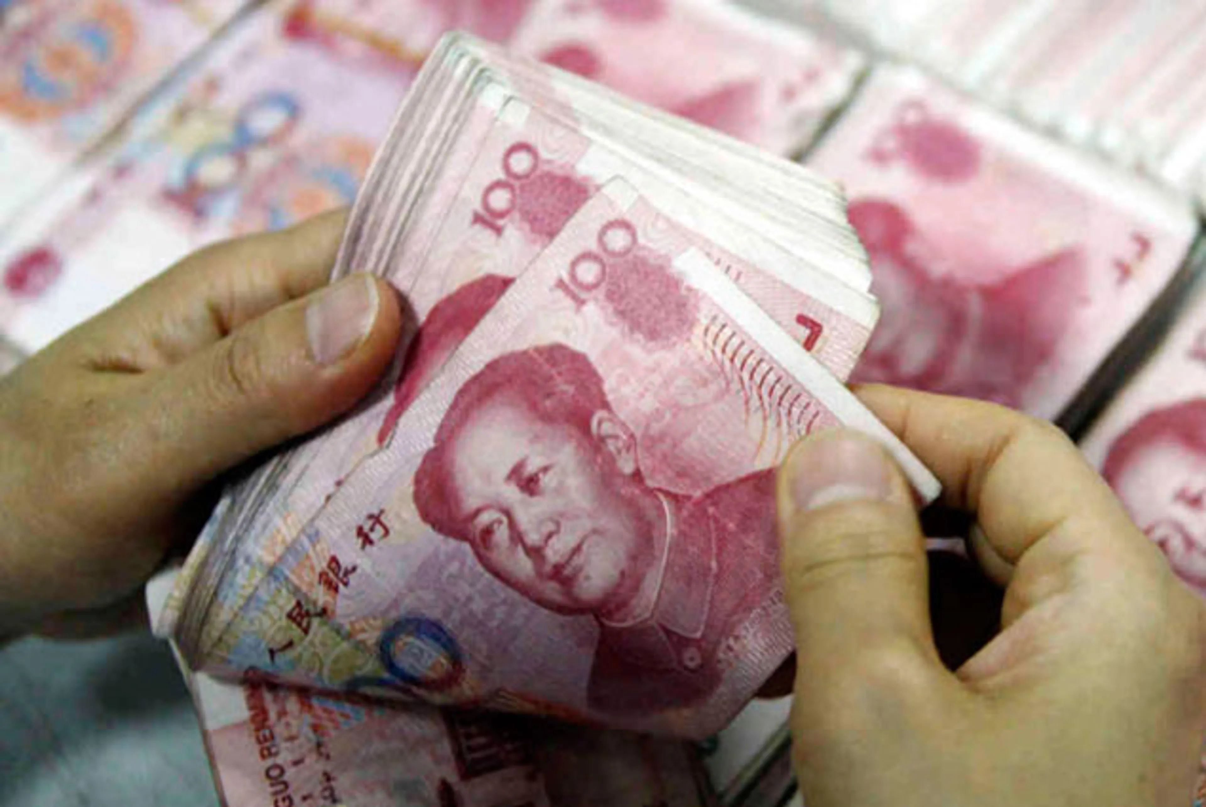 Капитал - Лондон станет центром торговли юанем