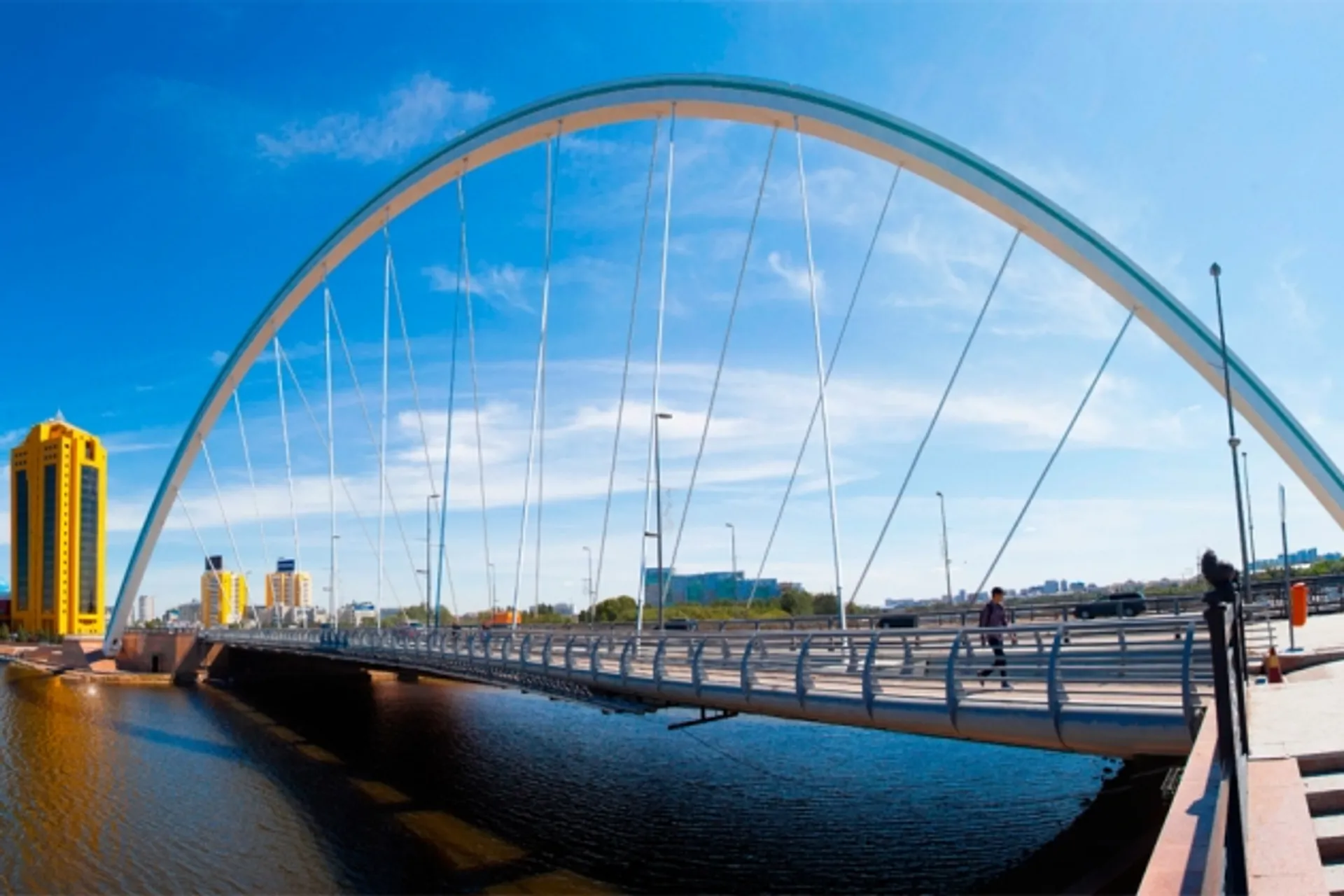 Капитал - С начала года квартиры в Астане подорожали на 18%