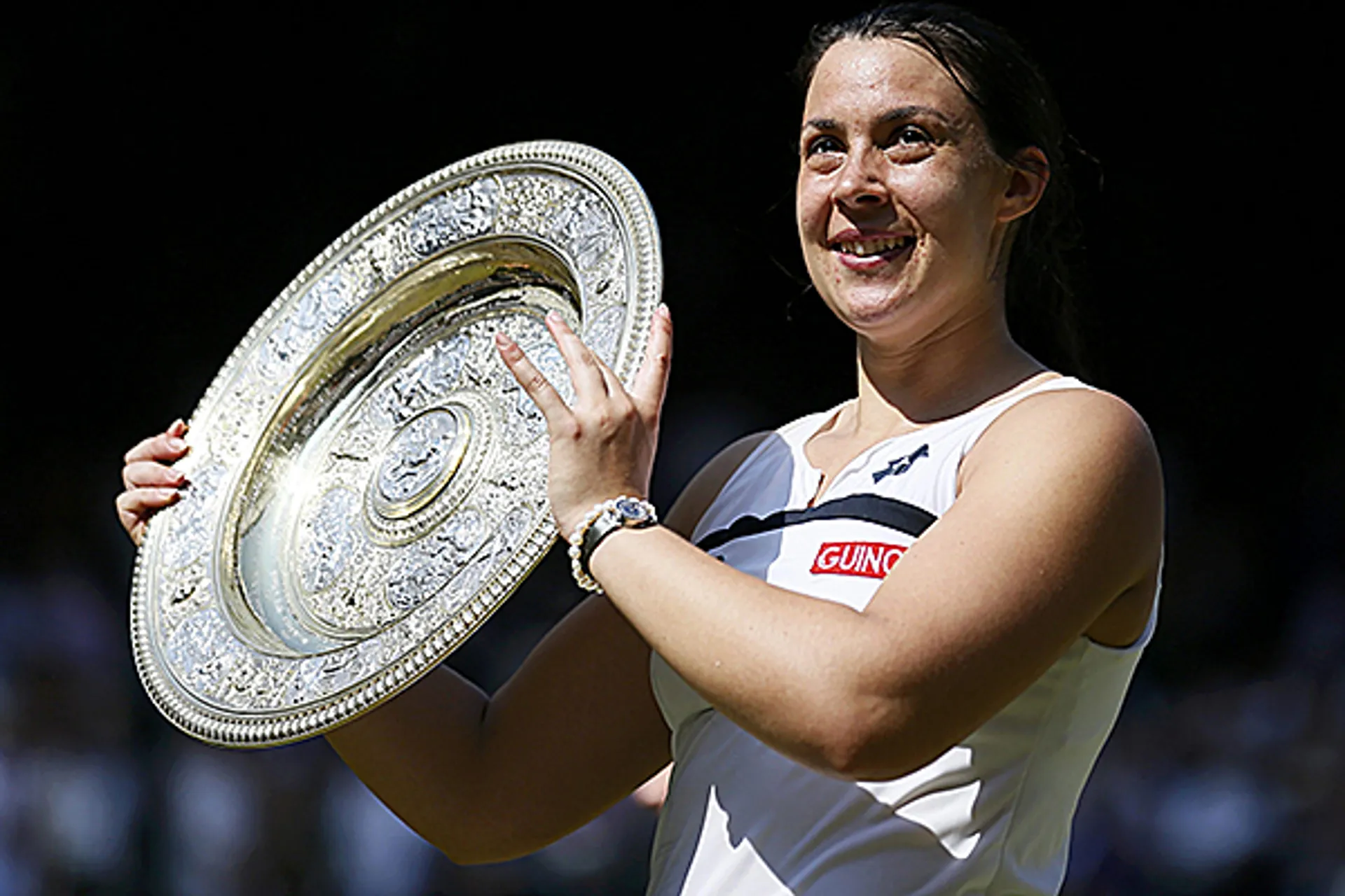 Капитал - Марион Бартоли объявила о завершении карьеры