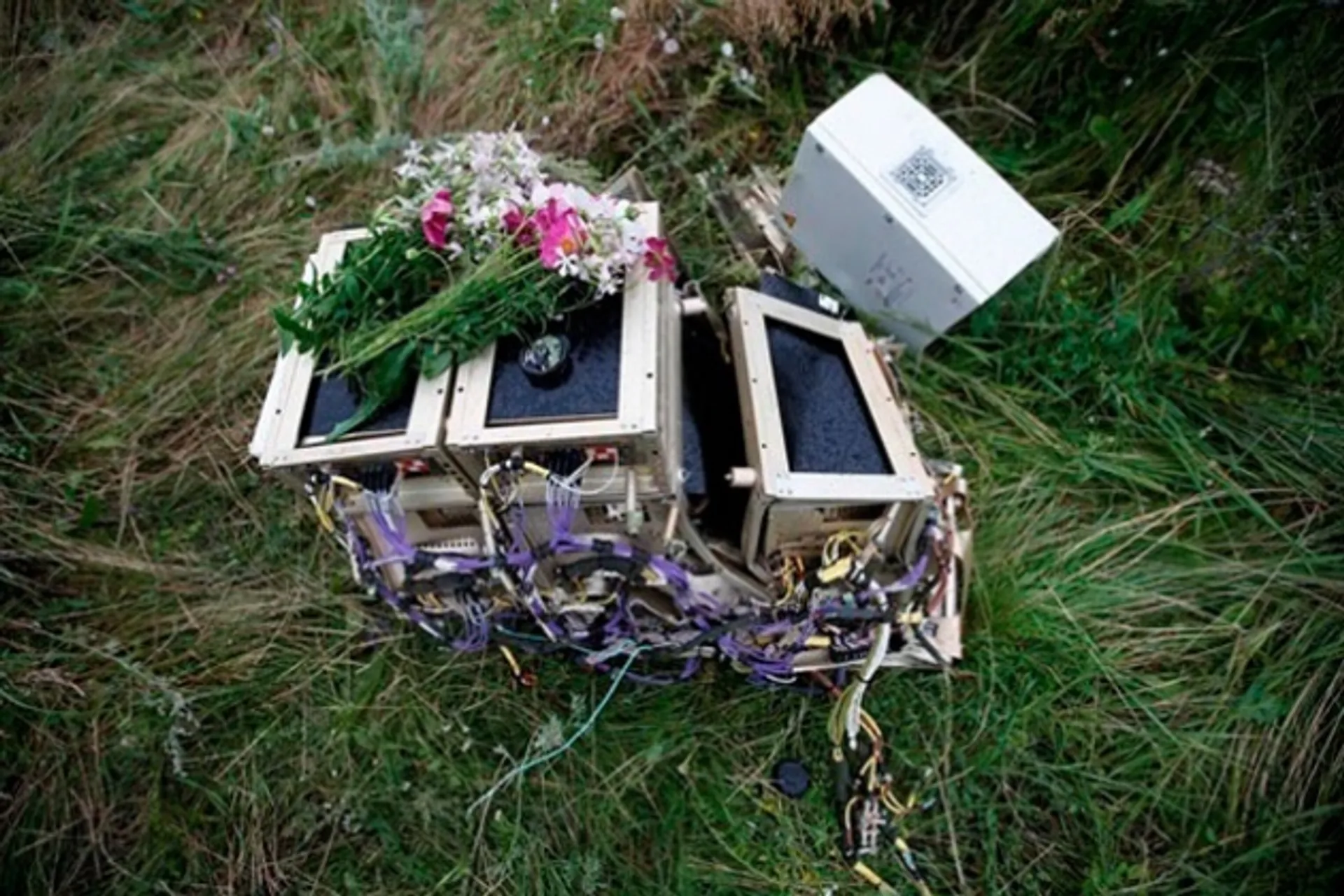 Капитал - Катастрофы уходящего года