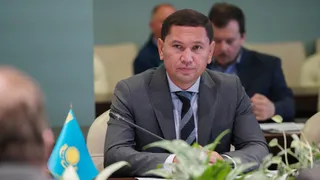 Капитал - Международные рейсы автоперевозчиков РК сократились на 32%