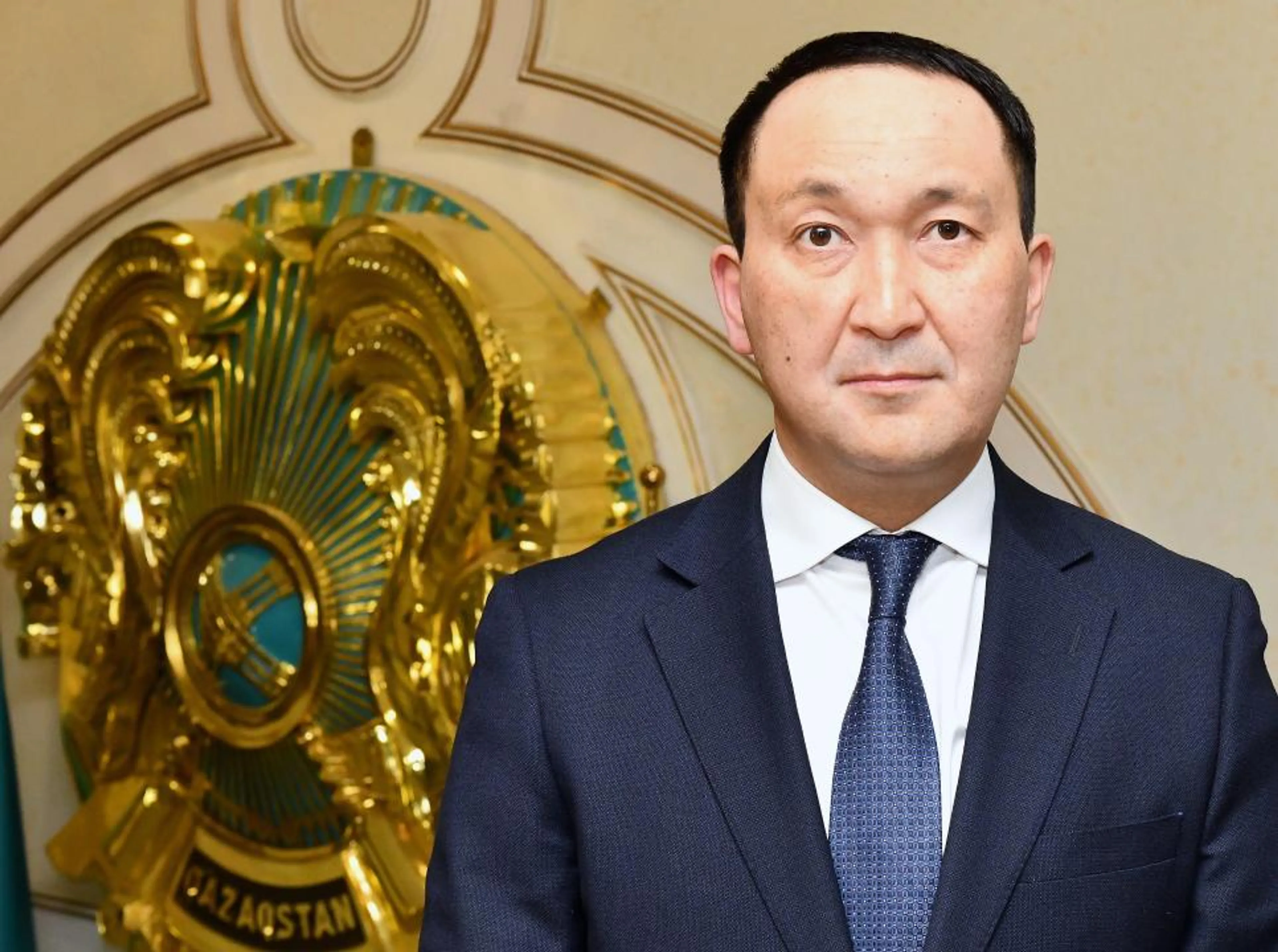 Капитал - Назначен руководитель аппарата МИД