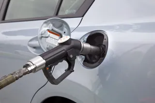 Капитал - Мелкие и средние сети АЗС в Казахстане на грани вытеснения