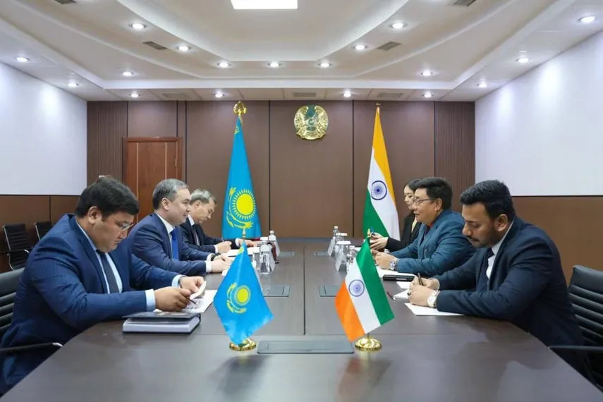 Фото: сайт министерства промышленности и строительства 