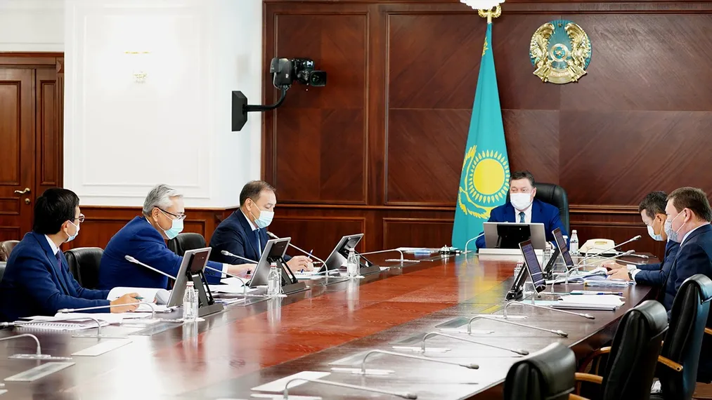 Капитал - Экспорт несырьевых товаров за 5 месяцев составил $7,2 млрд