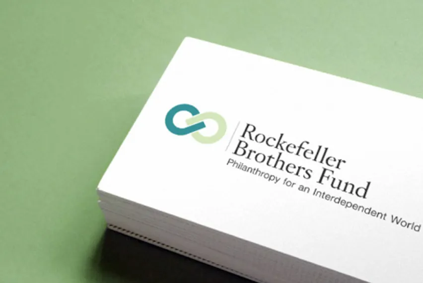 Капитал - Рокфеллеры распродают нефтяные активы