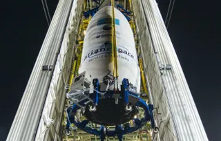 Капитал - Второй спутник ДЗЗ запустят в июне 2014 года