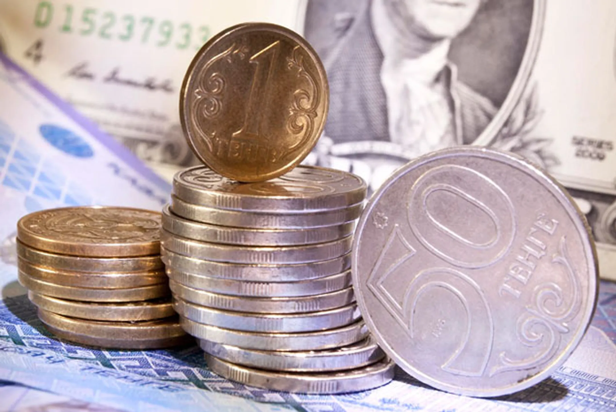 Дневная сессия KASE - 360,13 тенге за $1 - Image Kapital.kz