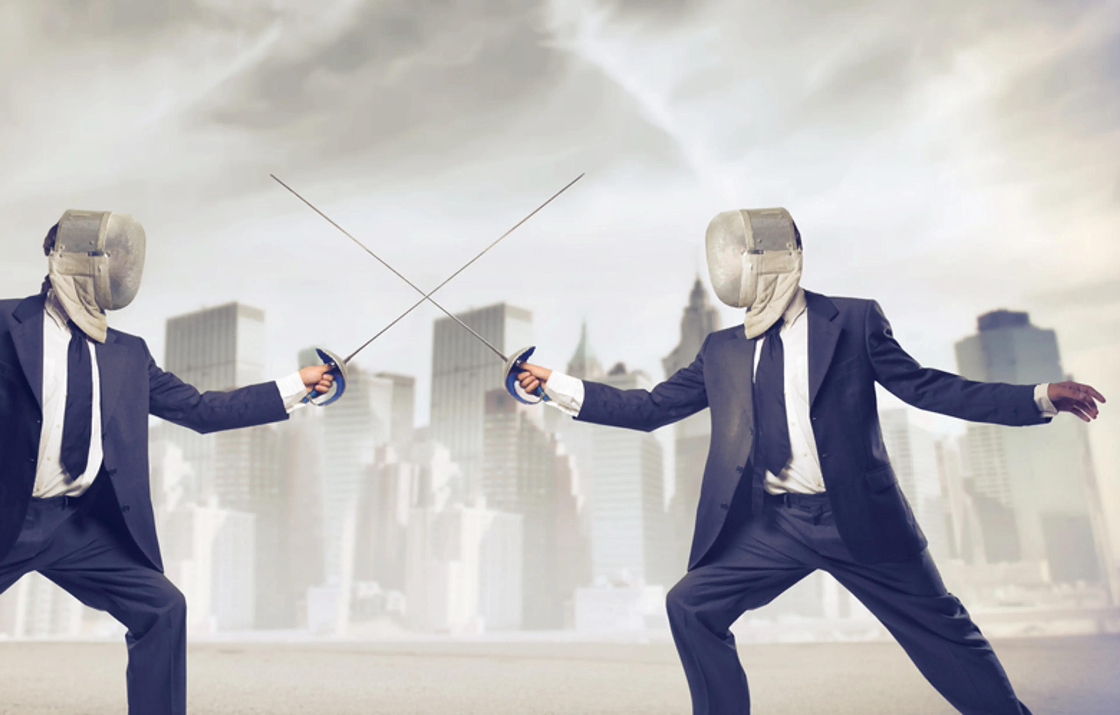 Капитал - Повышение конкурентоспособности бизнеса