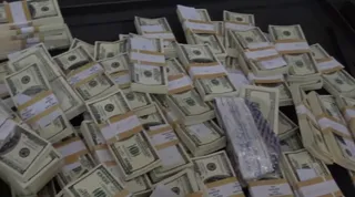 Фото: Агентство РК по финансовому мониторингу