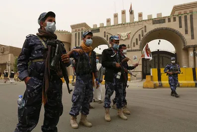 В Йемене завершена военная операция