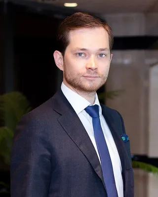 Фотография Тимур Абушкин