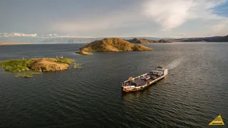 Капитал - Как заработать на фото- и видеотурах?