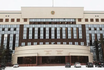 В Астане утвердили новую схему управления столицей